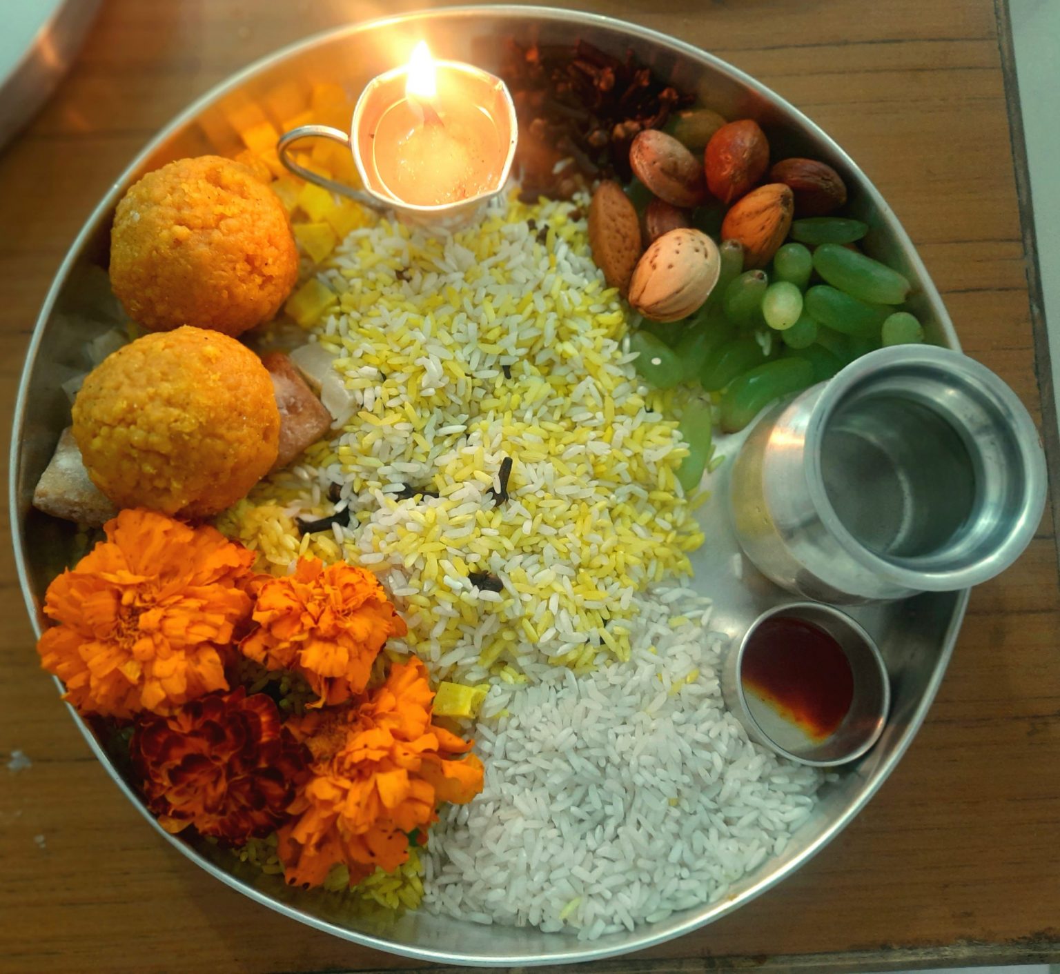 Lord Rishabhdev Poojan