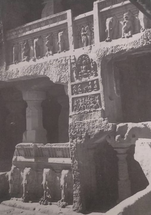 32. Ellora