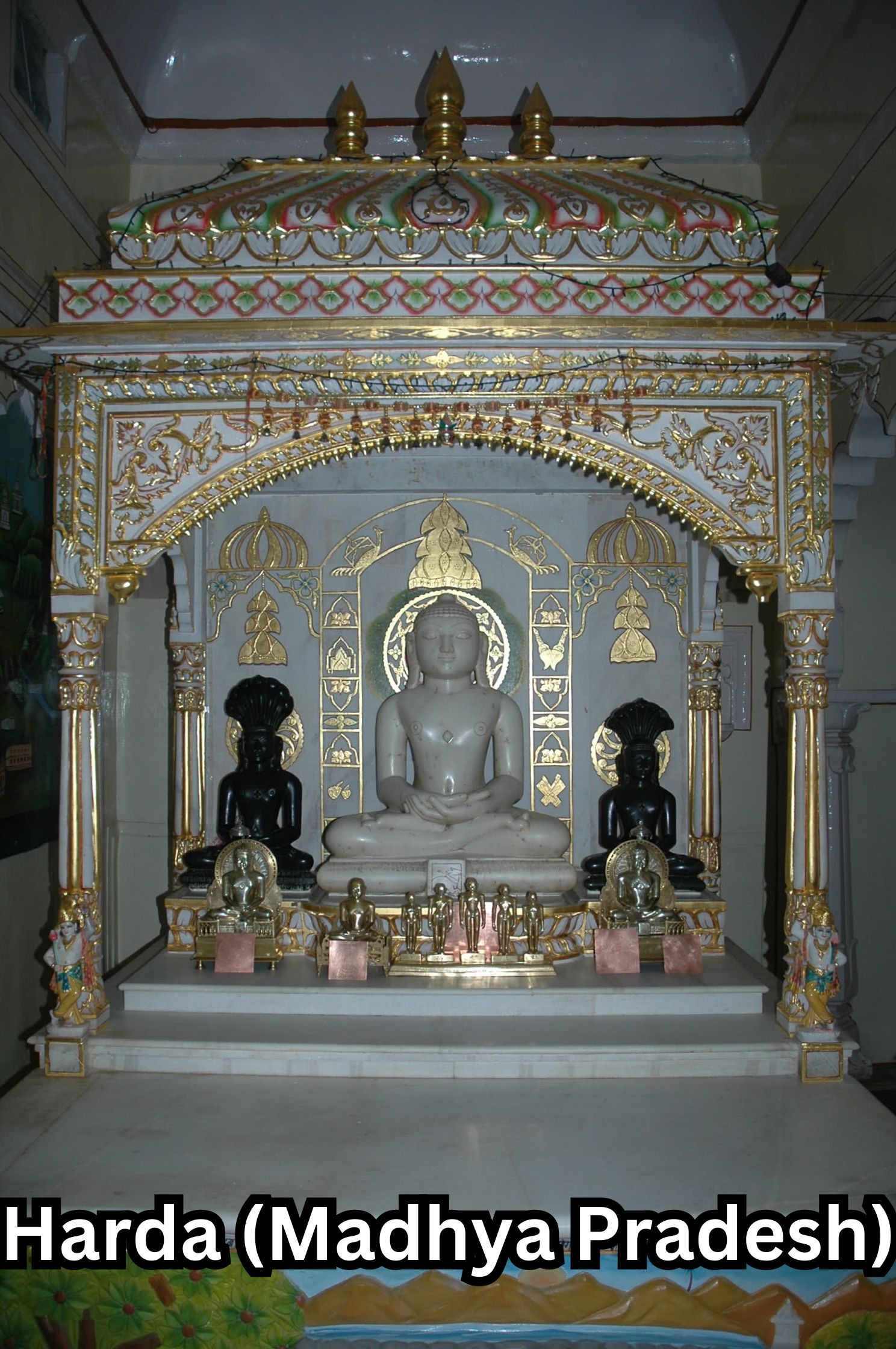 Harda (Madhya Pradesh)
